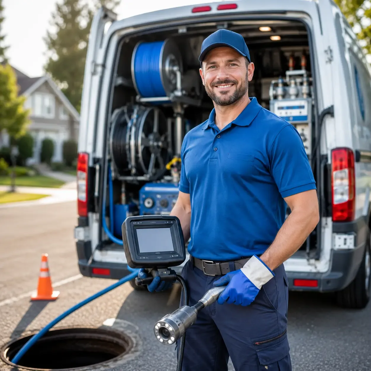 Local Pipe Relining specialists in Beemer, NE