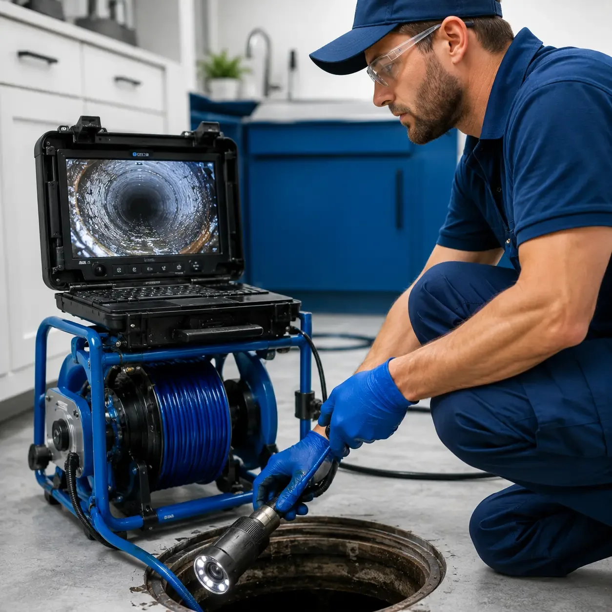 Pipe Relining professionals serving Beemer, NE